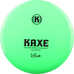 Kastaplast Kaxe, K1 Soft, Midrange, 6/4/0/3