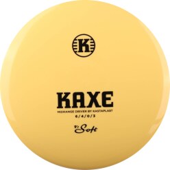 Kastaplast Kaxe, K1 Soft, Midrange, 6/4/0/3