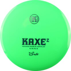 Kastaplast Kaxe Z, K1 Soft, Midrange, 6/5/0/2