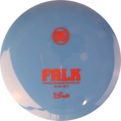 Kastaplast Falk, K1 Soft, Fairway Driver, 9/6/-2/1