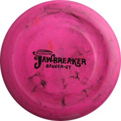 Discraft Jawbreaker, Banger GT, Putter, 2/3/0/1