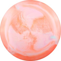 Discraft Surge, Chandler Fry 2022 Tour Series, Distance Driver 11/5/-1/3