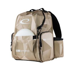 Latitude 64° Swift Backpack Fractured Camo