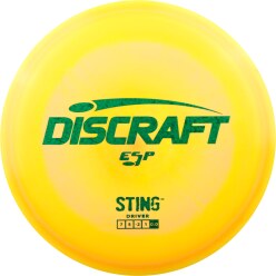 Discraft Sting ESP, Fairway Driver, 7/5/-2/1