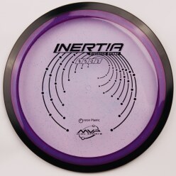 MVP Disc Sports Inertia, Proton, Distance Driver, 9/5/-2/2