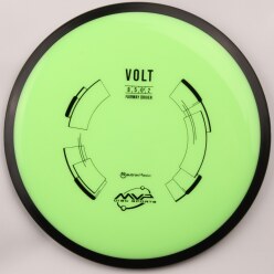 MVP Disc Sports Volt, Neutron, Fairway Driver, 8/5/-0.5/2