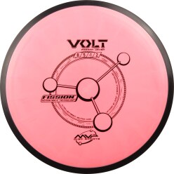 MVP Disc Sports Volt, Fission, Fairway Driver, 8/5/-1/2