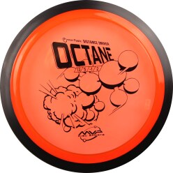 MVP Disc Sports Octane, Proton, Distance Driver, 13/5/-1/2