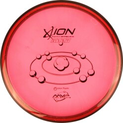 MVP Disc Sports Ion, Proton, Putter, 2.5/3/0/1.5