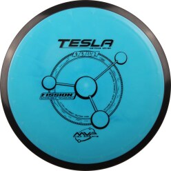MVP Disc Sports Tesla, Fission, Distance Driver, 9/5/-1.5/2