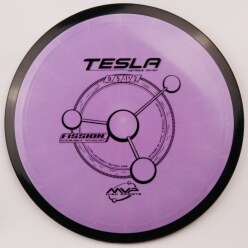 MVP Disc Sports Tesla, Fission, Distance Driver, 9/5/-1.5/2