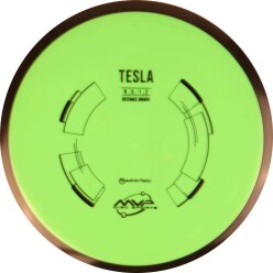 MVP Disc Sports Tesla, Neutron, Distance Driver, 9/5/-1/2