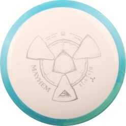 Axiom Discs Mayhem, Neutron, Distance Driver, 13/5/-1.5/2