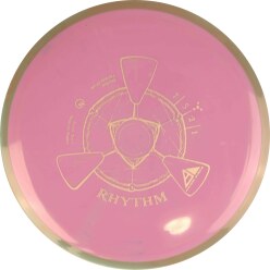 Axiom Discs Rhythm, Neutron, Fairway Driver, 7/5/-2/1