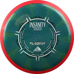 Axiom Discs Insanity, Plasma, Distance Driver, 9/5/-2/1.5