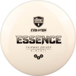 Discmania Essence, Neo, Fairway Driver, 8/6/-2/1