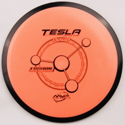 MVP Disc Sports Tesla, Fission, Distance Driver, 9/5/-1.5/2
