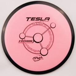 MVP Disc Sports Tesla, Fission, Distance Driver, 9/5/-1.5/2