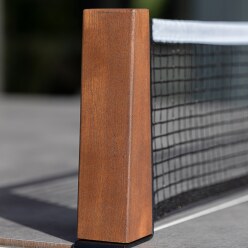 Cornilleau Tischtennisnetz "Lifestyle" - Wood Edition