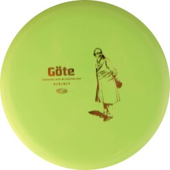 Kastaplast Göte, K3 Line, Midrange, 4/5/0/1