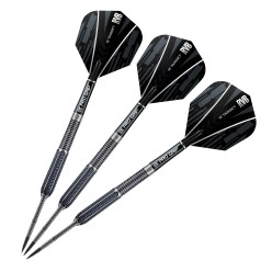 Target Steeldartpfeil "Raymond Van Barneveld RVB 95 % Gen 1"