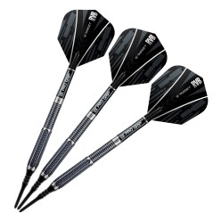 Target Softdartpfeil "Raymond Van Barneveld RVB 95 % Gen 1"