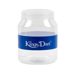Kings Dart Ersatzdose für Dartpfeile