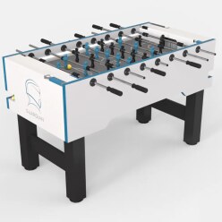 Sportime Turnierkicker Guardian LED