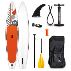 Gladiator Stand Up Paddling Board Set "Kids & Young Race 10.6"