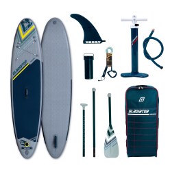 Gladiator Stand Up Paddling Board Set "Origin Kids 2023"