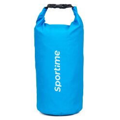 Sportime Drybag " Indiana 25 Liter" Schwarz