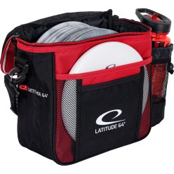 Latitude 64° Slim Shoulder Bag