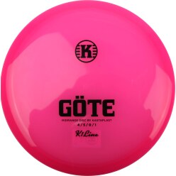 Kastaplast Göte, K1 Line, 4/5/0/1