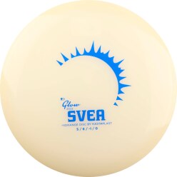 Svea, K1 Glow, Midrange Driver, 5/6/-1/0
