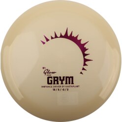 Kastaplast Grym, K1 Glow-Line 2022, 13/5/-2/2