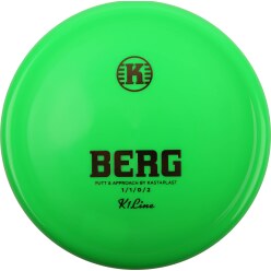 Kastaplast Berg, K1 Line, 1/1/0/2