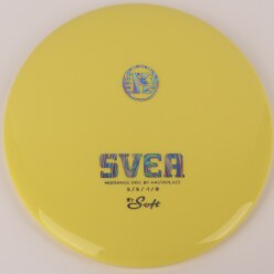Kastaplast Svea, K1 Soft, 5/6/-1/0