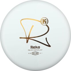 Kastaplast Reko, K3 Line, 3/3/0/1