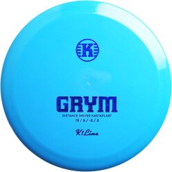 Kastaplast Grym, K1 Line, 13/5/-2/2