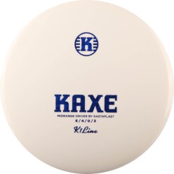 Kastaplast Kaxe, K1 Line, Midrange, 6/4/0/3