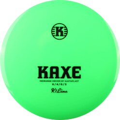 Kastaplast Kaxe, K1 Line, Midrange, 6/4/0/3