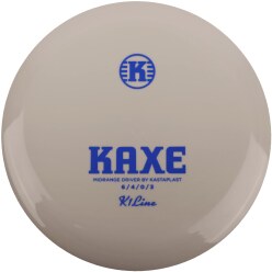 Kastaplast Kaxe, K1 Line, Midrange, 6/4/0/3