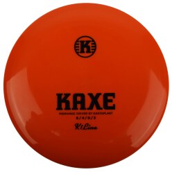 Kastaplast Kaxe, K1 Line, Midrange, 6/4/0/3