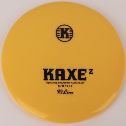 Kastaplast Kaxe Z, K1 Line, Midrange, 6/5/0/2