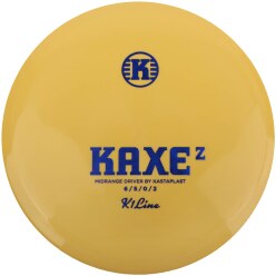 Kastaplast Kaxe Z, K1 Line, Midrange, 6/5/0/2