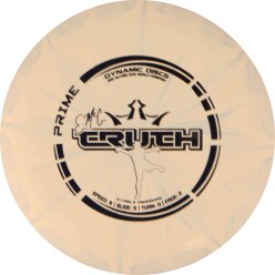 Dynamic Discs Truth, Emac, Prime Burst, Midrange, 5/5/0/2