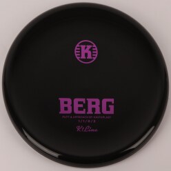 Kastaplast Berg, K1 Line, 1/1/0/2