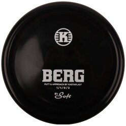 Kastaplast Berg, K1 Soft, 1/1/0/2
