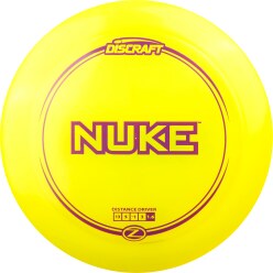 Discraft Nuke Z-Line, 13/5/-1/3