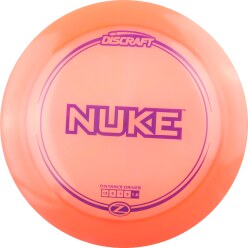 Discraft Nuke Z-Line, 13/5/-1/3